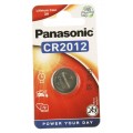 Elementas CR2012 3V Panasonic 